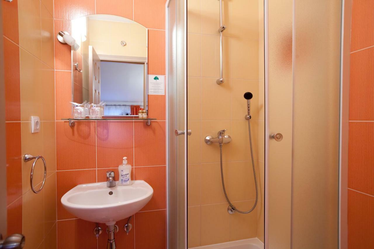 Apartments Smiljka II Tučepi Kültér fotó